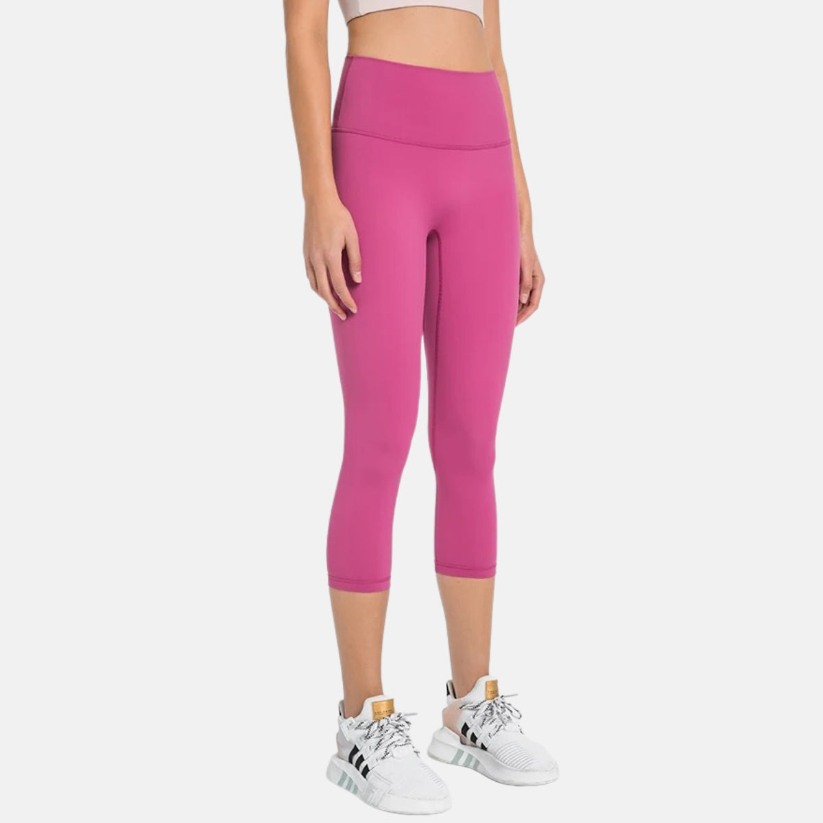 Yoga Legging Short