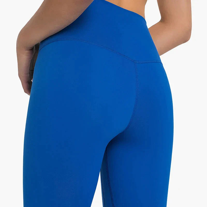 Yoga Legging Short