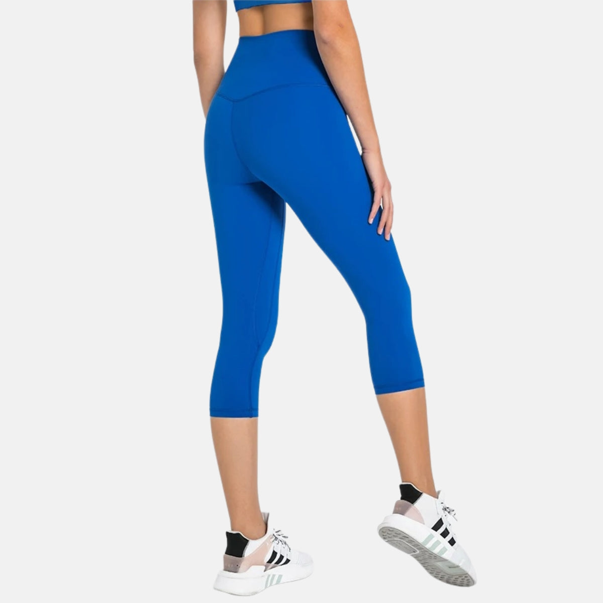 Yoga Legging Short