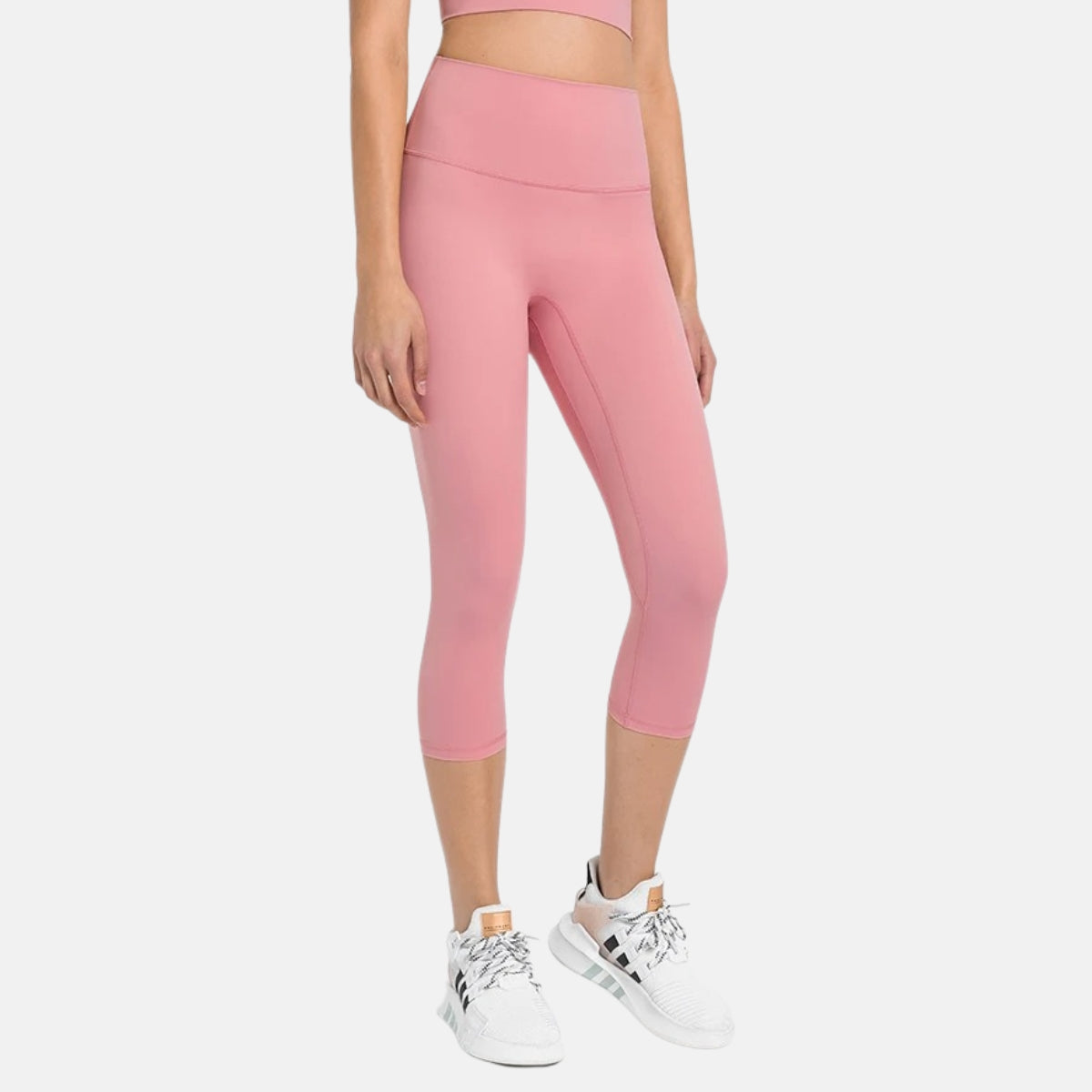 Yoga Legging Short